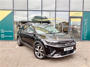 Large image for the Used Kia STONIC