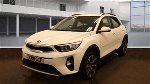 Large image for the Used Kia STONIC