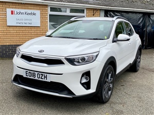 Large image for the Used Kia STONIC