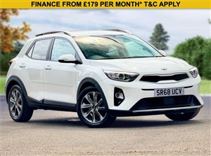 Large image for the Used Kia STONIC