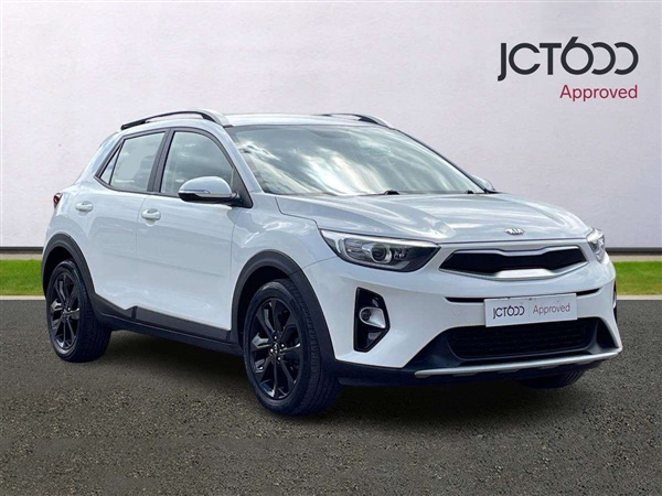 Large image for the Used Kia Stonic