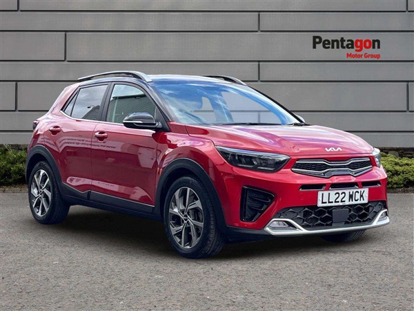 Large image for the Used Kia Stonic