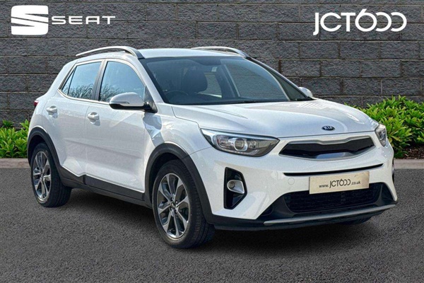 Large image for the Used Kia Stonic