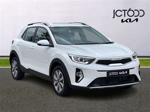 Large image for the Used Kia Stonic