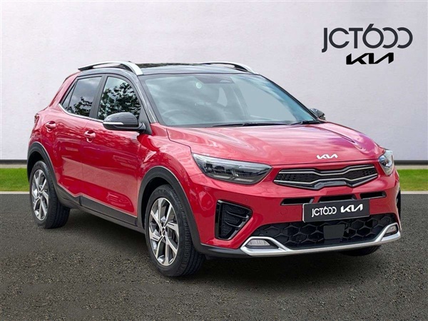 Large image for the Used Kia Stonic