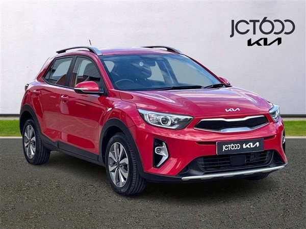 Large image for the Used Kia Stonic