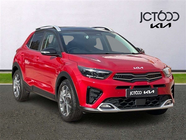Large image for the Used Kia Stonic