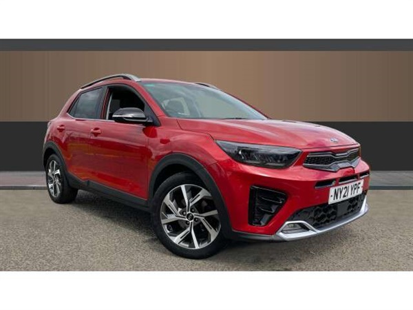 Large image for the Used Kia Stonic