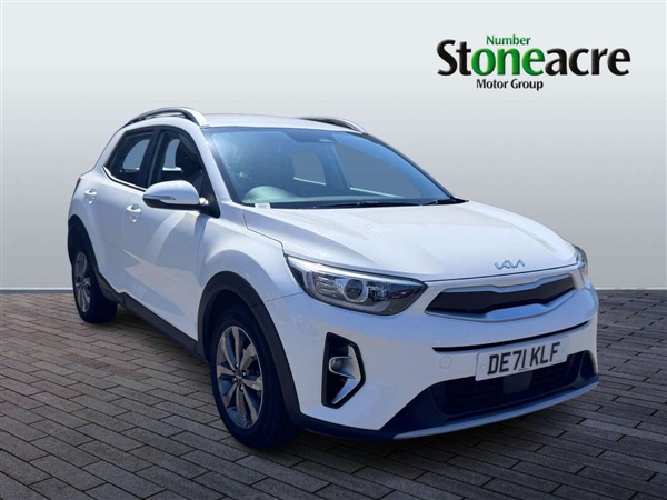 Large image for the Used Kia Stonic