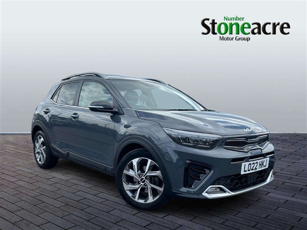 Large image for the Used Kia Stonic