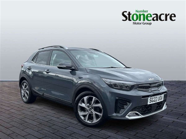 Large image for the Used Kia Stonic