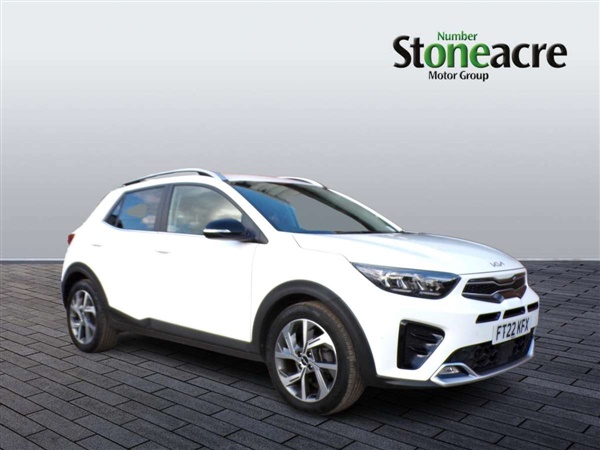 Large image for the Used Kia Stonic