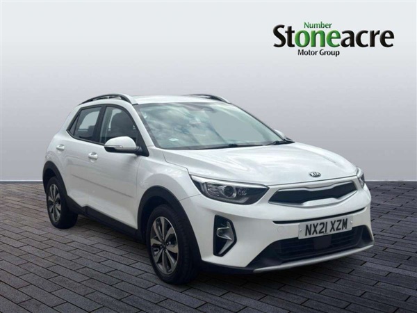 Large image for the Used Kia Stonic