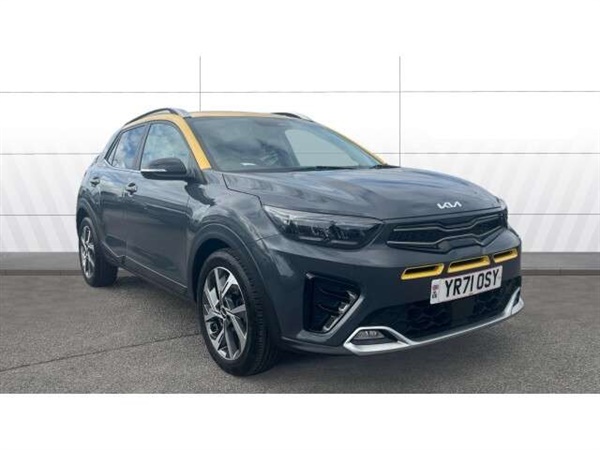 Large image for the Used Kia Stonic