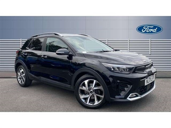 Large image for the Used Kia Stonic