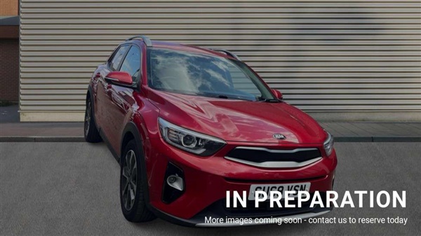 Large image for the Used Kia Stonic