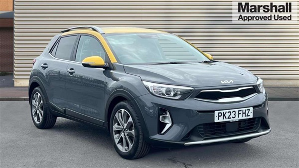 Large image for the Used Kia Stonic
