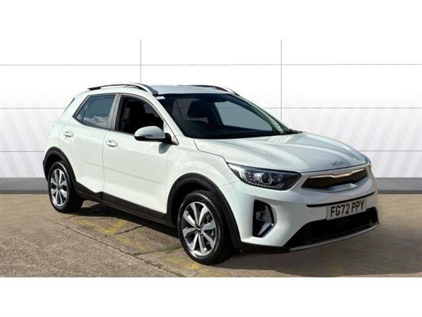 Large image for the Used Kia Stonic