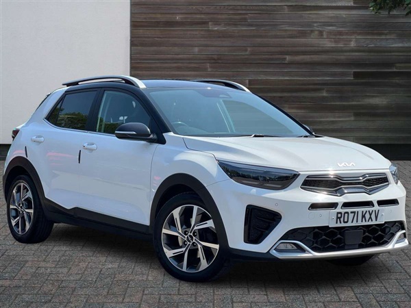 Large image for the Used Kia Stonic