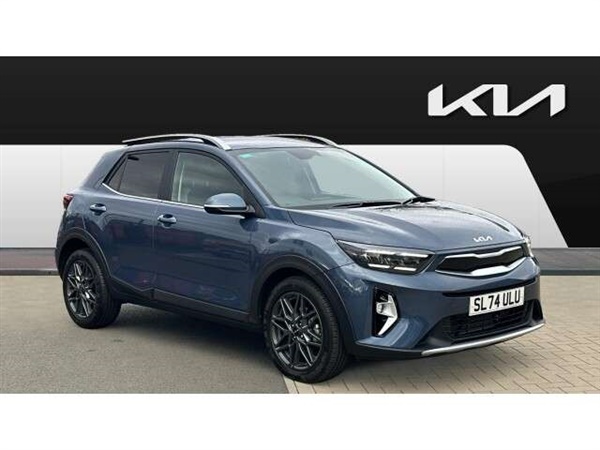 Large image for the Used Kia Stonic