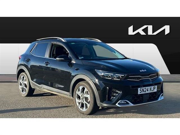 Large image for the Used Kia Stonic