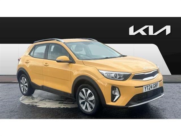 Large image for the Used Kia Stonic