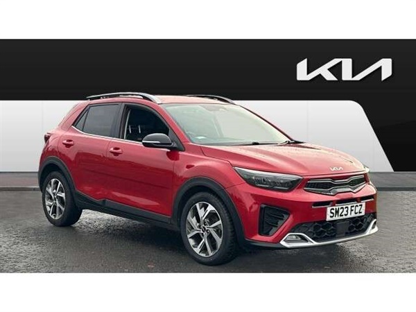 Large image for the Used Kia Stonic