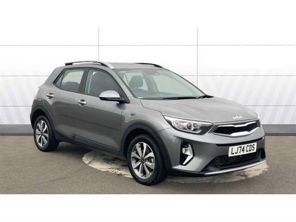 Large image for the Used Kia Stonic
