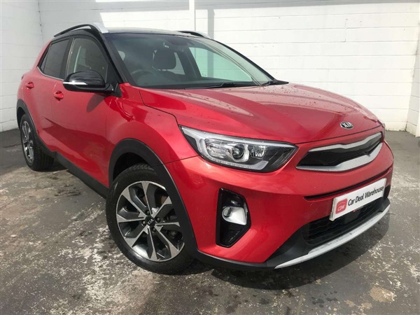Large image for the Used Kia Stonic