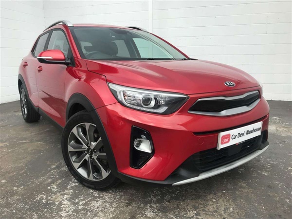 Large image for the Used Kia Stonic