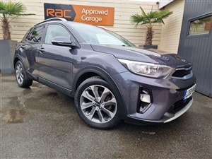 Large image for the Used Kia STONIC