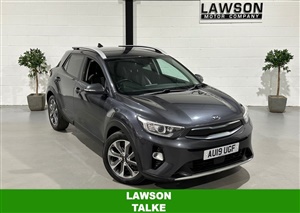 Large image for the Used Kia STONIC