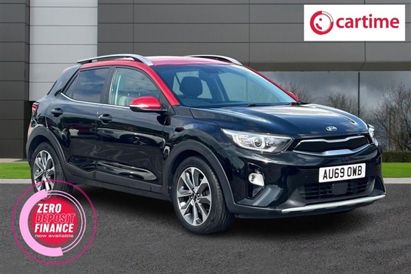 Large image for the Used Kia STONIC