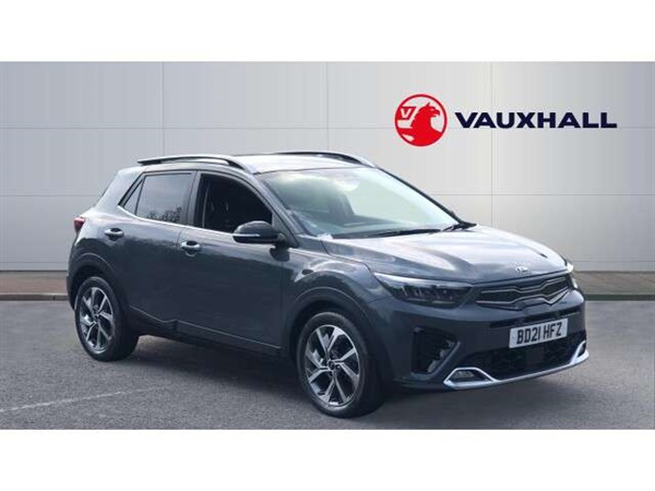 Large image for the Used Kia Stonic