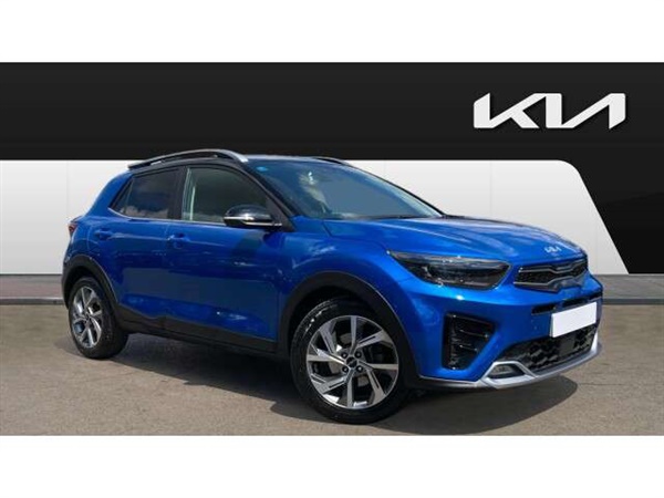 Large image for the Used Kia Stonic