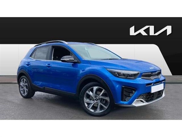 Large image for the Used Kia Stonic