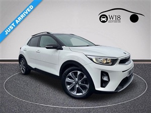 Large image for the Used Kia STONIC