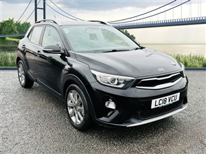 Large image for the Used Kia STONIC