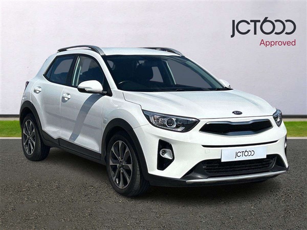 Large image for the Used Kia Stonic