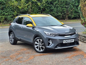 Large image for the Used Kia Stonic