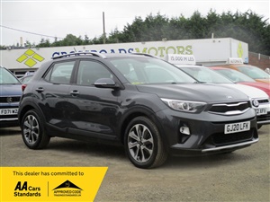 Large image for the Used Kia Stonic