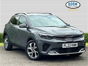 Large image for the Used Kia STONIC