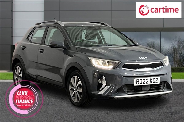 Large image for the Used Kia STONIC