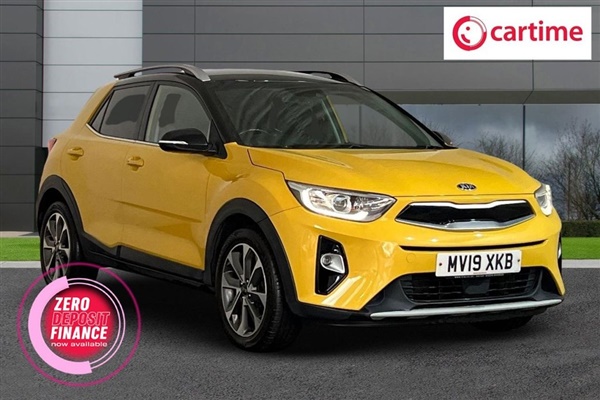 Large image for the Used Kia STONIC