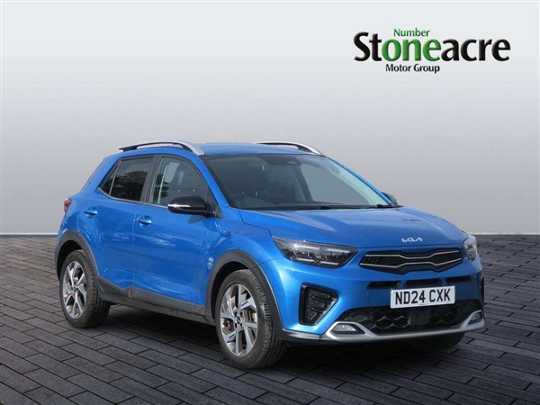 Large image for the Used Kia Stonic