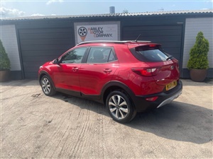 Large image for the Used Kia STONIC