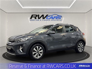Large image for the Used Kia STONIC