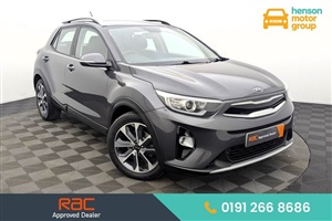 Large image for the Used Kia STONIC