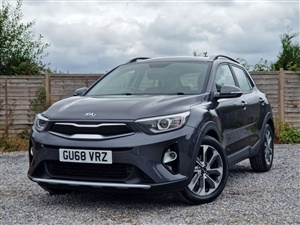 Large image for the Used Kia STONIC