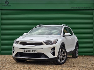 Large image for the Used Kia STONIC